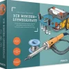 Kinder ZEIT Buchhandlung Die Roboter-Lötwerkstatt