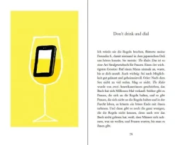 DIE ZEIT Die trinkende Frau