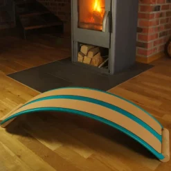 TicToys Die.Rollen zum Balance Board