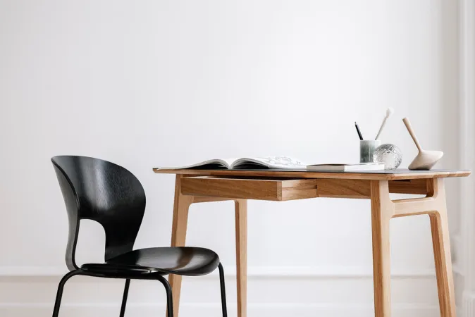 Magnus Olesen Dining Chair »Ø«