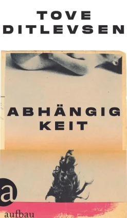 ZEIT Buchhandlung Ditlevsen, T: Abhängigkeit
