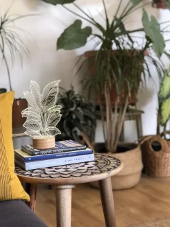 Studio Cheha LTD 3D-Lampe #Heliconia