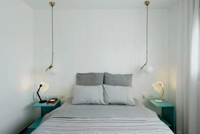 Studio Cheha LTD 3D-Lampe ZIGGi