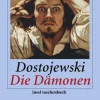ZEIT Buchhandlung Dostojewski, F: Dämonen