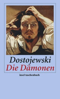 ZEIT Buchhandlung Dostojewski, F: Dämonen