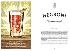 DIE ZEIT Drinks für jede Lebenslage