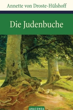 ZEIT Buchhandlung Droste-Hülshoff, A: Judenbuche