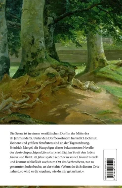 ZEIT Buchhandlung Droste-Hülshoff, A: Judenbuche