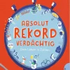 Kinder ZEIT Buchhandlung Drösser, C / Coenenberg, N: Absolut rekordverdächtig