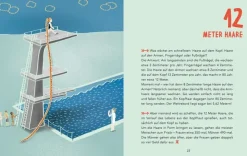 Kinder ZEIT Buchhandlung Drösser, C / Coenenberg, N: Absolut rekordverdächtig