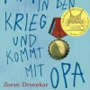 Kinder ZEIT Buchhandlung Drvenkar, Zoran: Kai zieht in den Krieg und kommt mit Opa zurück