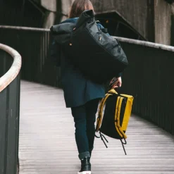 Mero Mero Duffle »Smögen«