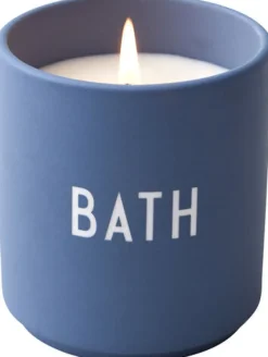 DESIGN LETTERS Duftkerze