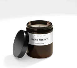 Dr. Horn Labs GmbH Duftkerze aus Sojawachs