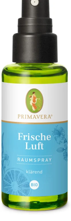 PRIMAVERA Duftset »Frische Luft«