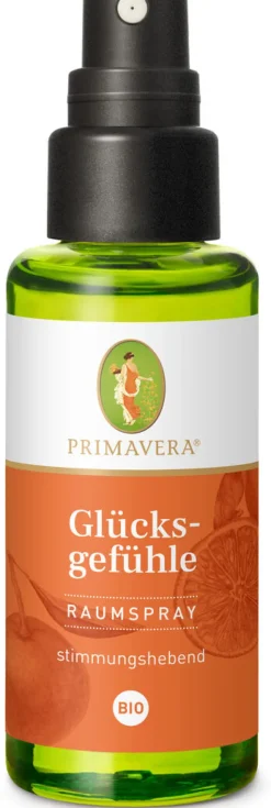 PRIMAVERA Duftset »Glücksgefühle«