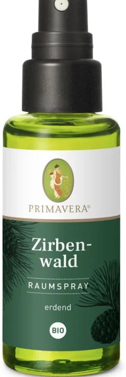 PRIMAVERA Duftset »Wald«