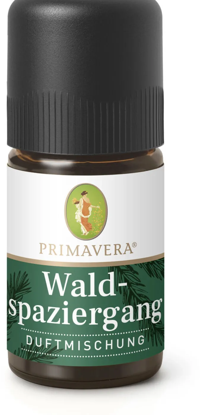 PRIMAVERA Duftset »Wald«