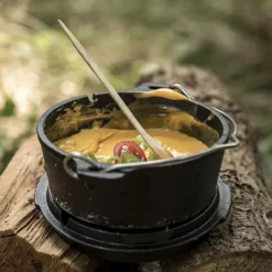 Feuerhand »Dutch Oven« aus Gusseisen