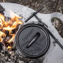 Feuerhand »Dutch Oven« aus Gusseisen