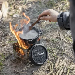 Feuerhand »Dutch Oven« aus Gusseisen