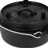 Feuerhand »Dutch Oven« aus Gusseisen