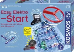 Kinder ZEIT Buchhandlung Easy Elektro - Start