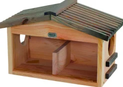 Sienagarden Eichhörnchen Haus »Knabber Knusper«