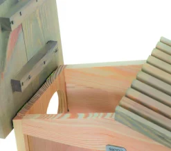 Sienagarden Eichhörnchen Haus »Knabber Knusper«