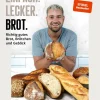 ZEIT Buchhandlung Einfach. Lecker. Brot.