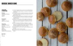 ZEIT Buchhandlung Einfach. Lecker. Brot.