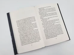 ZEIT Buchhandlung Ekman, Kerstin: Wolfslichter