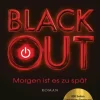 ZEIT Buchhandlung Elsberg, Marc: Blackout