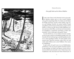 Kinder ZEIT Buchhandlung Ende, M: Momo