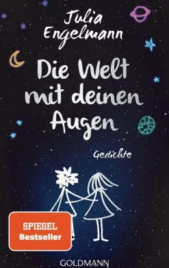 ZEIT Buchhandlung Engelmann, J: Welt mit deinen Augen