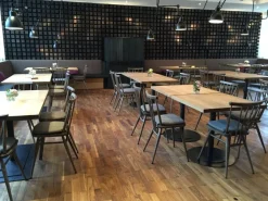 Ercol Ercol »All Purpose Chair«, grau gebeizt