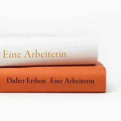 ZEIT Buchhandlung Eribon, D: Arbeiterin