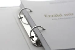 ZEIT Buchhandlung Erinnerungsbuch: Erzähl mir dein Leben - Leinenausgabe