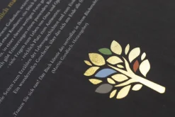 ZEIT Buchhandlung Erinnerungsbuch: Erzähl mir dein Leben - Leinenausgabe