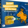 ZEIT Buchhandlung Escape Adventskalender mit der Maus