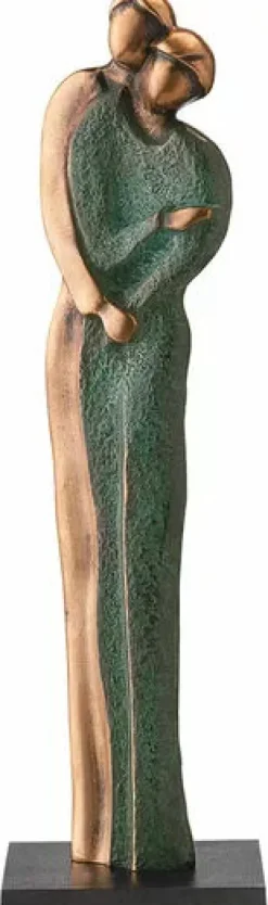 Ars mundi Esposto, Bernardo: »Zusammen glücklich sein«