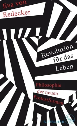 ZEIT Buchhandlung Eva Redecker: Revolution für das Leben