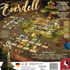 Kinder ZEIT Buchhandlung Everdell