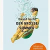 ZEIT Buchhandlung Ewald Arenz: Der große Sommer