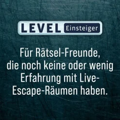 Kinder ZEIT Buchhandlung EXIT® - Das Spiel + Puzzle: Der verschollene Tempel