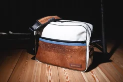 Zirkeltraining Exklusive ZEIT-Tasche »Hocke XL«