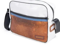 Zirkeltraining Exklusive ZEIT-Tasche »Hocke XL«