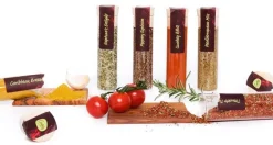 Craftly »Explore BBQ Gewürze«