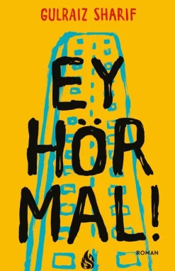 Kinder ZEIT Buchhandlung Ey hör mal!