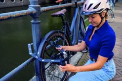 ABUS Fahrrad-Faltschloss »BORDO GRANIT XPlus 6500«